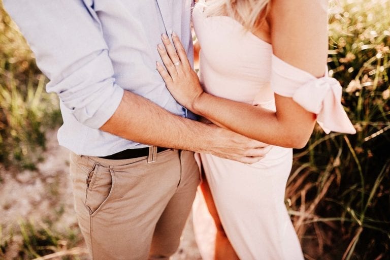 Sesión Preboda en Ciudad Real