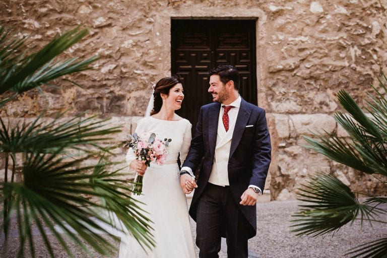 Boda en Finca las Hornias Bajas, Ciudad Real