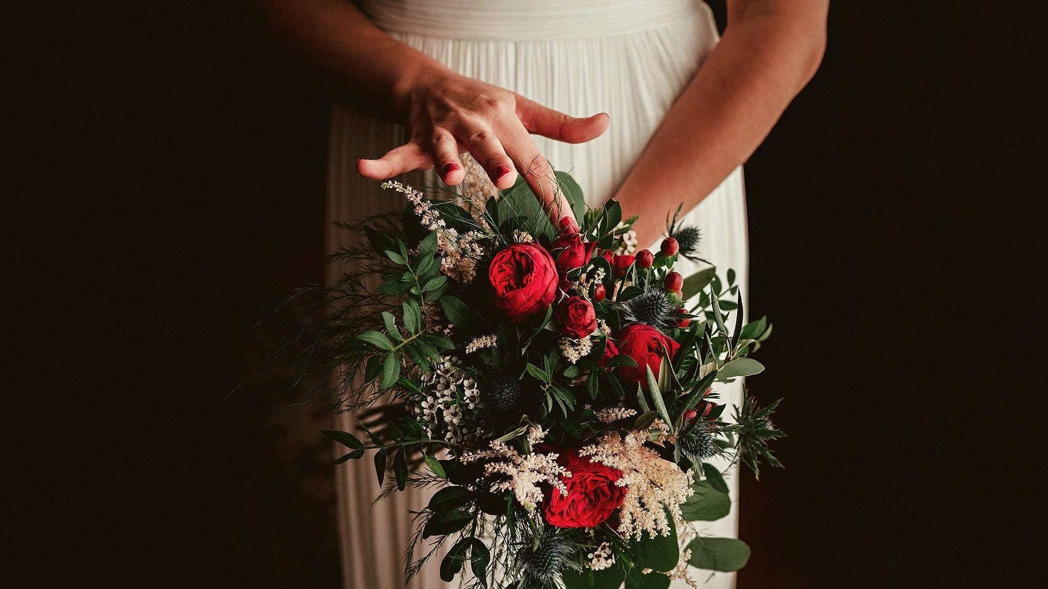 Fotógrafo de Bodas España