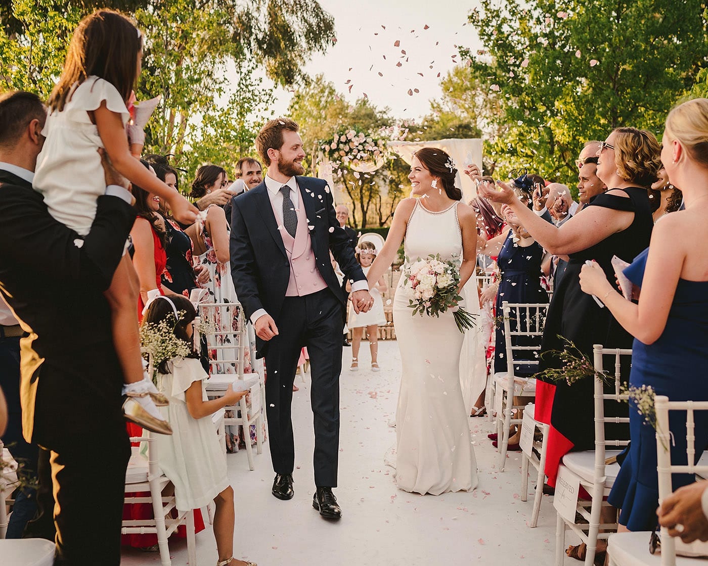 Fotógrafo de Bodas Internacional Ciudad Real
