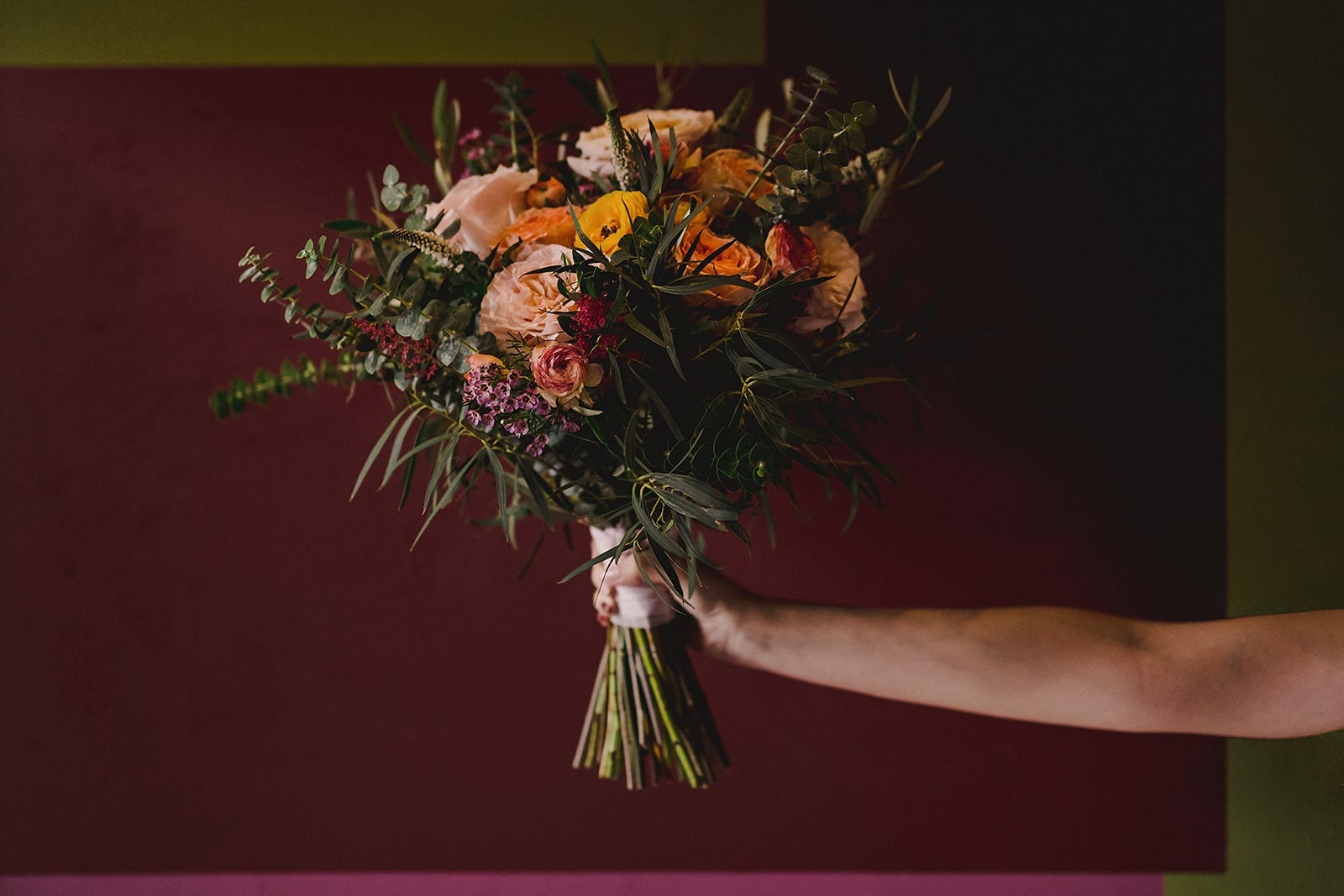Boda, Pago, Vicario, Ernesto, Naranjo
