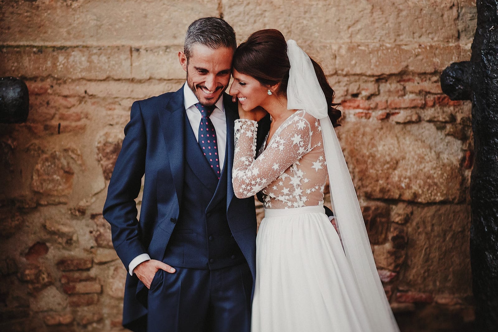 Boda, Viso, Marqués