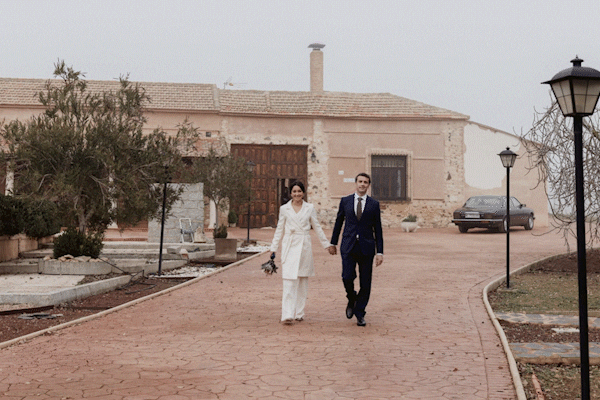 Fotógrafo de Bodas Ciudad Real