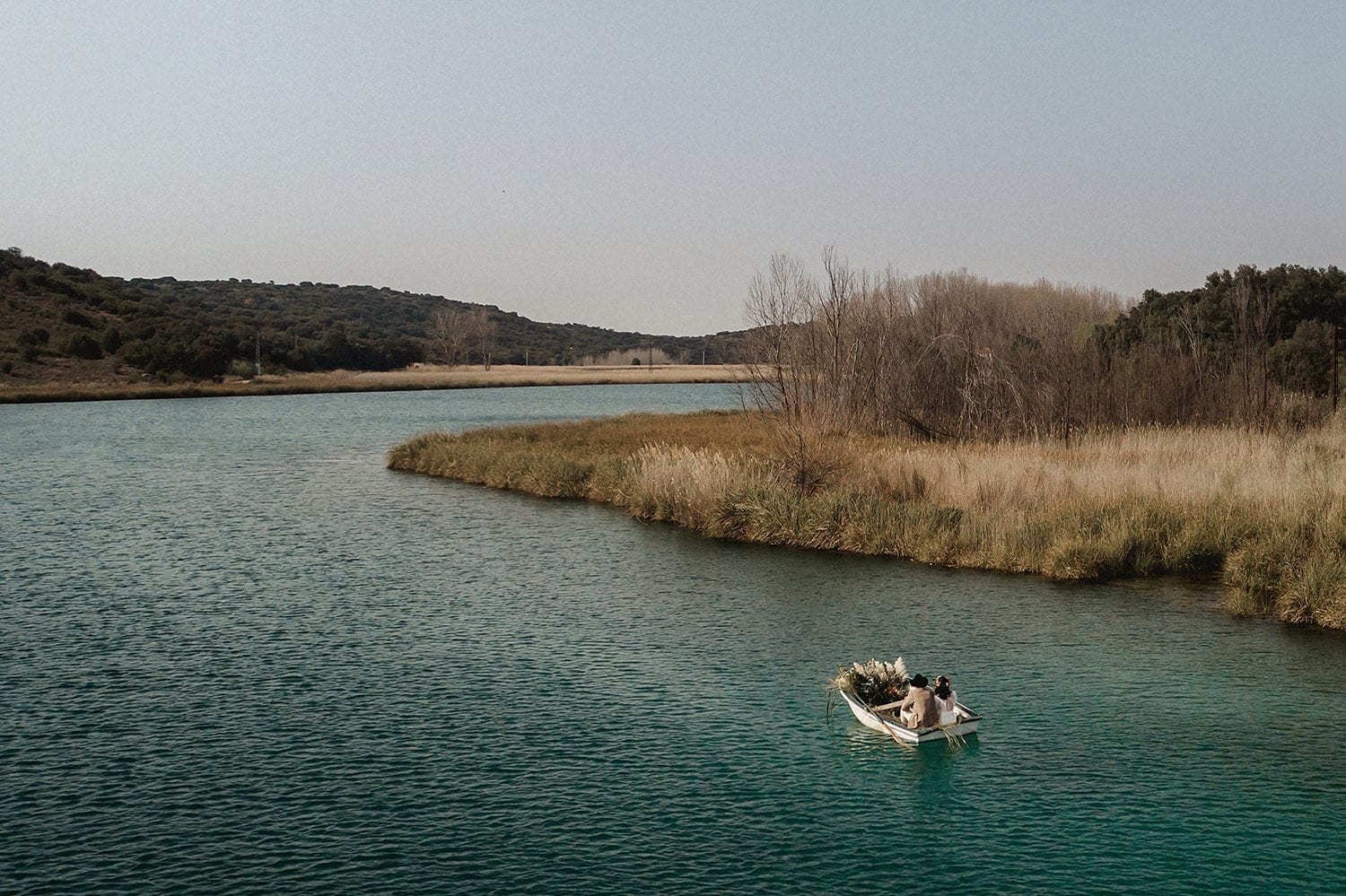 Ernesto Naranjo Fotógrafo de Bodas