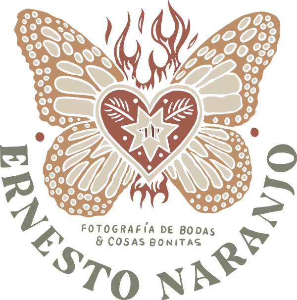 Ernesto Naranjo - Fotógrafo de Bodas en Ciudad Real